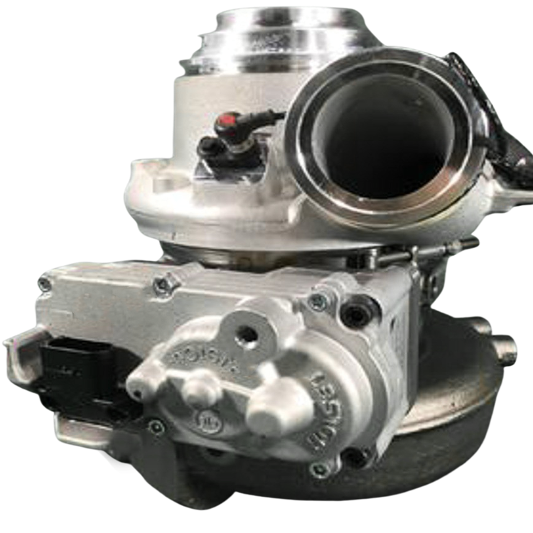 Tamerx Turbo Assembly for Cummins X15, OEM 5609888NX, designed for 2022-2024 models, high-quality performance and reliability