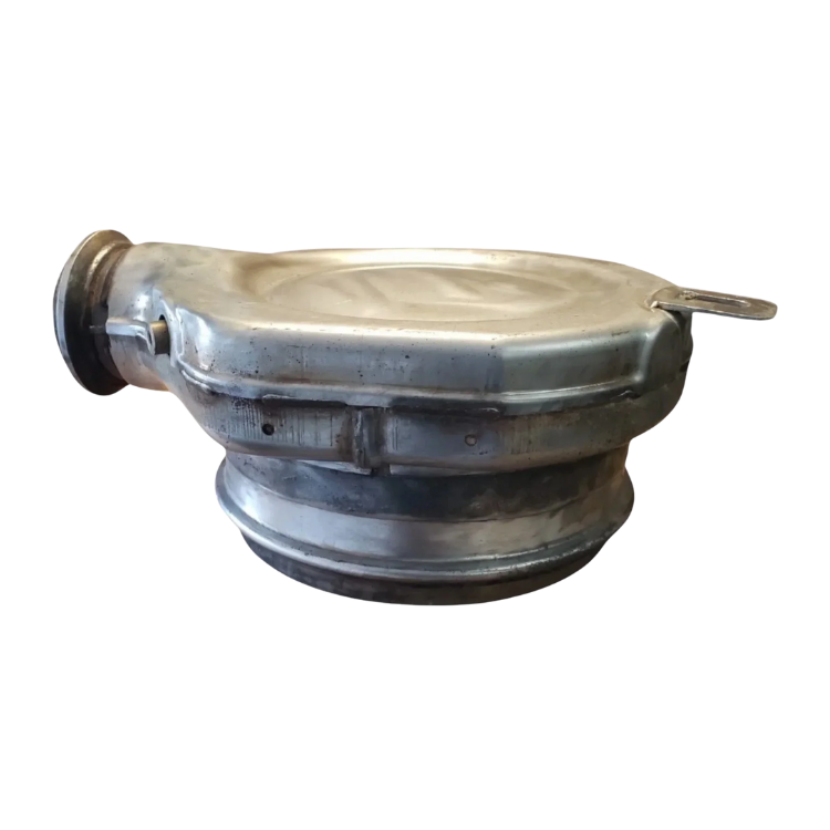 Cummins X15, X12 DOC Filter 2018-2022: OEM 5509693RX