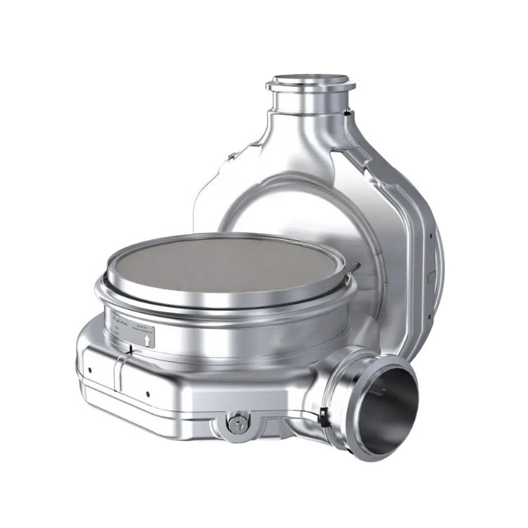 Cummins X15, X12 DOC Filter 2018-2024: OEM 5509700RX