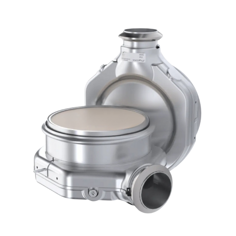 Cummins X15, X12,MX13 DOC Filter 2018-2024: OEM 4394782