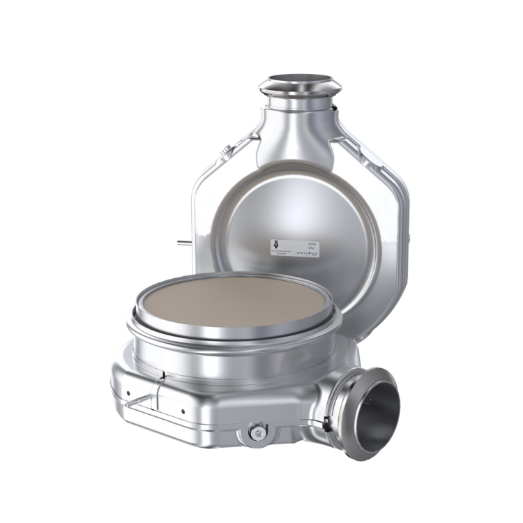 Cummins X15, X12, MX13 DOC Filter 2018-2024: OEM 4394834