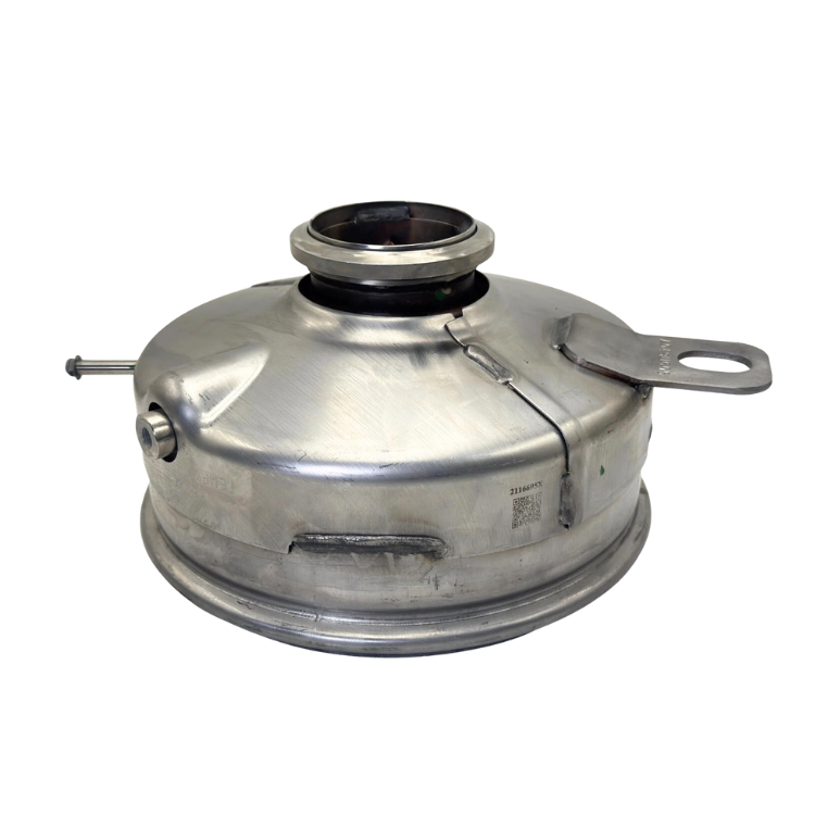 Cummins X15, X12, MX13 DOC Filter 2018-2024: OEM 4394834