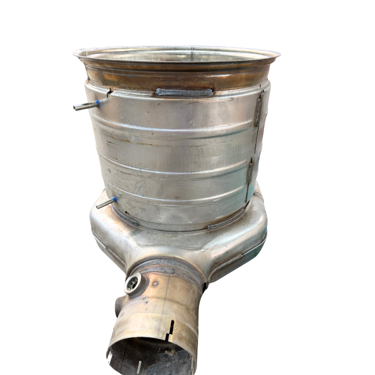 Tamerx DPF Filter for Cummins X15, X12, MX13 engines, OEM 4394764, designed for 2018–2024 models, high-quality performance.