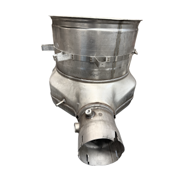 Scr Inlet Filter Cummins X15 X12 SCR Filter | 2018-2024 | OEM 5418595