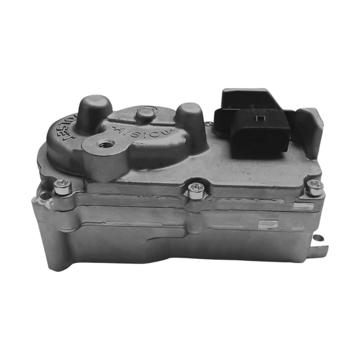Tamerx Turbo Actuator for Cummins X15, X12 engines, OEM 6382093RX, designed for 2017-2023 models, high-quality performance.