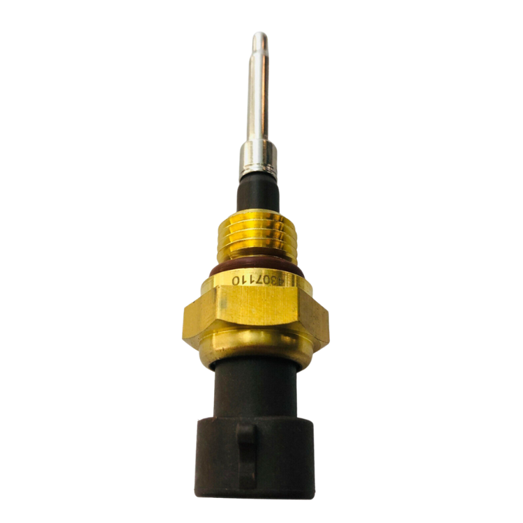 Cummins X15, X12 Turbo Temp Sensor 2017-2021: OEM 4307110