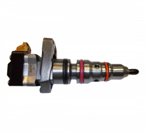 International DT466E Diesel Fuel Injector 2593589C91 BB