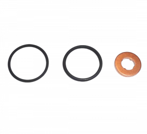Diesel Fuel Injector Seal Kit for a Chevrolet GMC 6.6L 2006-2010 Part # ISK119