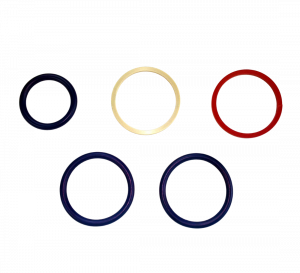 Diesel Fuel Injector Seal Kit for a Caterpillar C7 2004-2009 Part # ISK290