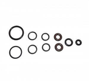 FUEL BOWL /FILTER RESEAL KIT for a Ford Powerstroke 7.3L 1998-2003 Part # ISK601