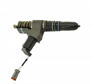 Cummins N14 Fuel Injector : OEM 3411766RX