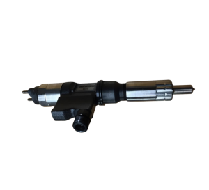 Isuzu 4HK1 Fuel Injector 2004-2007: OEM 095000-5471