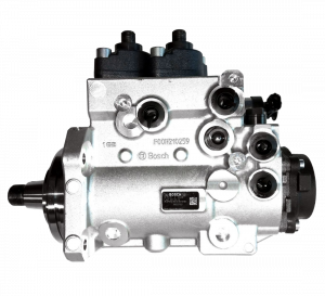 5010750R93 High Pressure Fuel Injection Pump for 2011-2014 International Navistar MaxxForce 11, 13