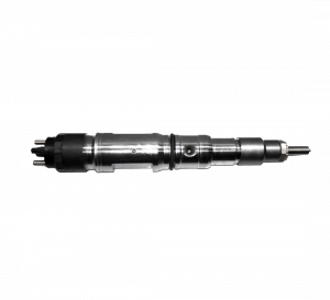 Diesel Fuel Injector for 2008-2010 Navistar MaxxForce 11 [Pre-2010 Emissions] 3005555C91, 0445120179, 62101006123