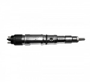 Diesel Fuel Injector Set for 2008-2010 Navistar MaxxForce 13 [Pre-2010 Emissions] 0445120180, 62101006122, 3005556C91