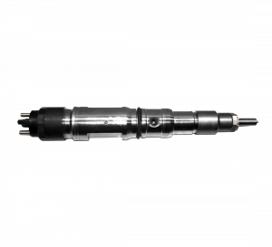 Diesel Fuel Injector for 2008-2010 Navistar MaxxForce 13 [Pre-2010 Emissions] 0445120180, 62101006122, 3005556C91