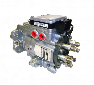 Bosch VP44 Diesel injection Pump 0470 006 005