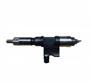 Isuzu 4HK1 Fuel Injector : OEM 095000-6290