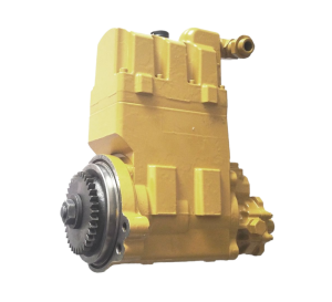 Caterpillar C7 High Pressure Fuel Pump 2004-2010: OEM 375-2647
