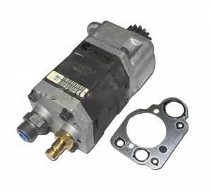 Cummins ISX Fuel Pump 2003-2010: OEM 4089431RX