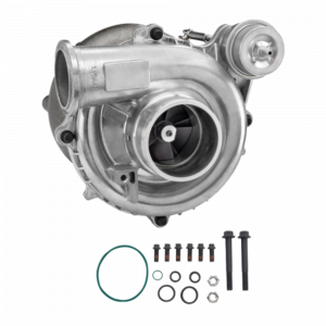 Ford Powerstroke 7.3L Turbo Assembly 1998-1999
