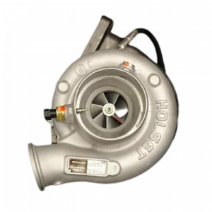Cummins ISL, ISC Turbo Assembly 2007-2010: OEM 2881860RX