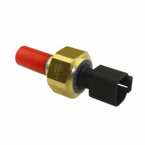 Cummins ISM Engine Oil Pressure Sensor : OEM 4921477