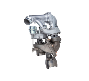 Mercedes 2.1L Turbo Assembly 2014-2017