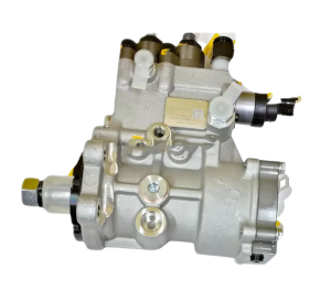 Caterpillar C7, 4.4L, 6.6L High Pressure Fuel Pump 2014-2018: OEM 375-2647