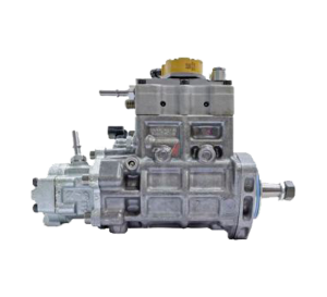 Caterpillar C6.6 High Pressure Fuel Pump 2005: OEM 2641A405