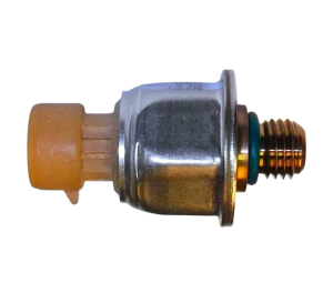 Navistar VT365 Fuel Injection Pressure Sensor (ICP) 2005-2010: OEM 4C3Z9F838A/AB