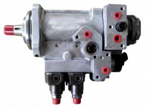 OEM A4700901550 Detroit DD15 High Pressure Fuel Pump 2011-2016