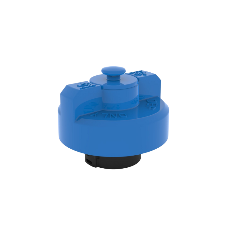 DEF Cap : OEM ASP-DC-0101