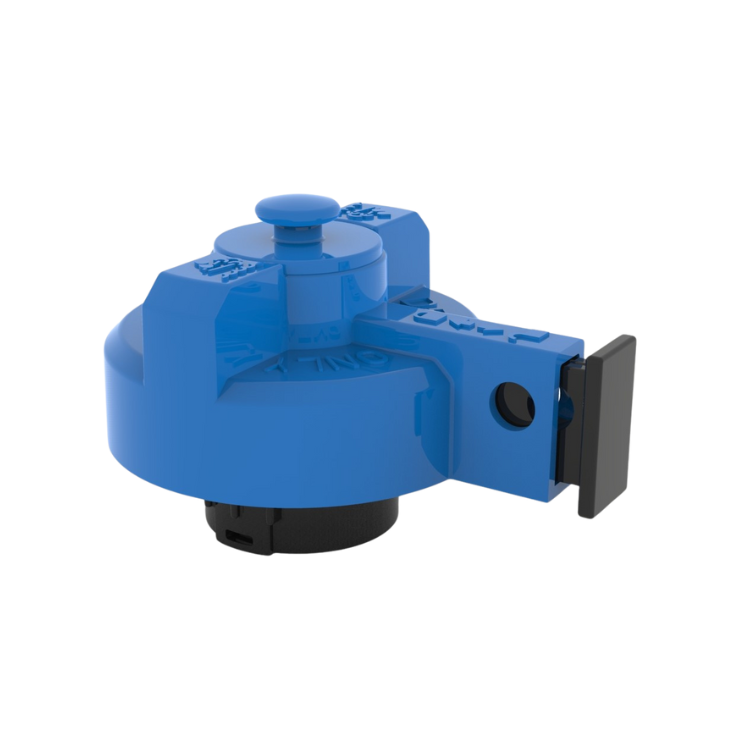 DEF Cap : OEM ASP-DCL-0101