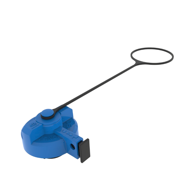 Tamerx DEF Cap, OEM ASP-DCL-0301, designed for reliable performance, high-quality performance.