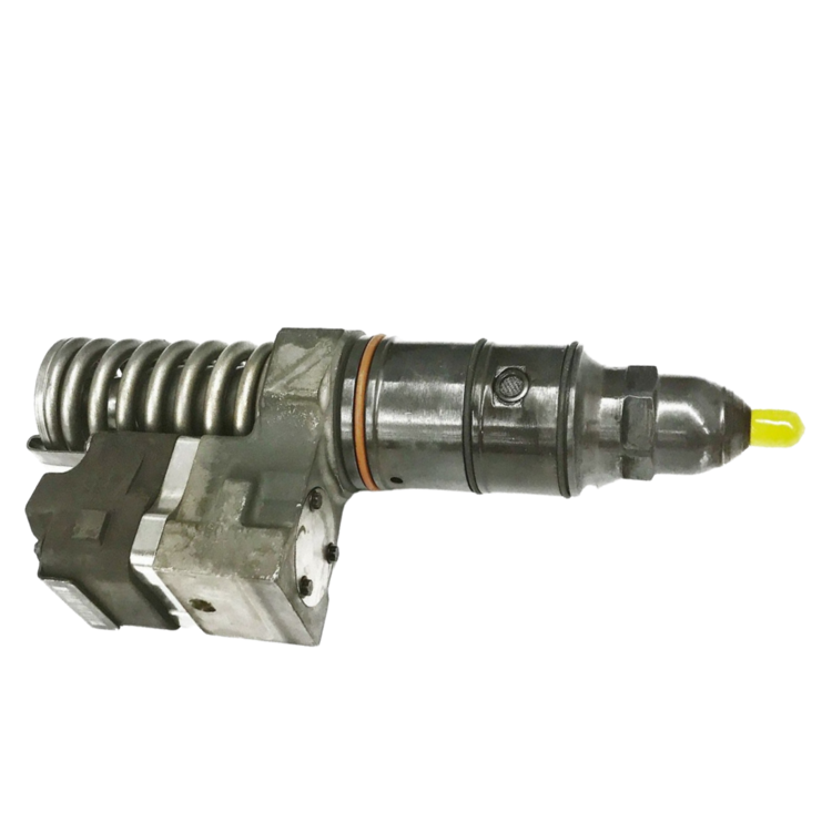 Tamerx Fuel Injector for Detroit 11.1L, 12.7L, OEM 5235915, designed for 1994-1996 models, high-quality performance.