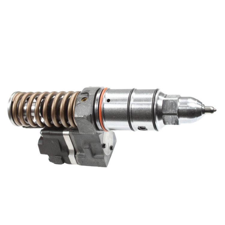 Tamerx Fuel Injector for Detroit 11.1L, OEM 5234870, designed for 11.1L models, high-quality performance.