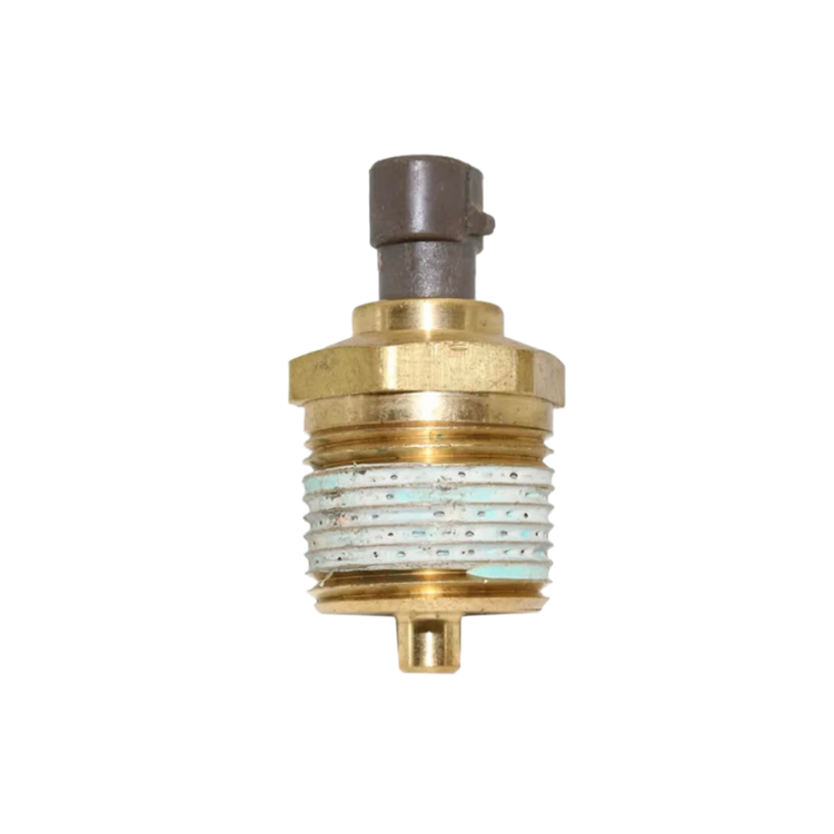 Detroit 12.7L, 11.1L, 14.0L Coolant Temp Sensor 1995-2010: OEM 23514708