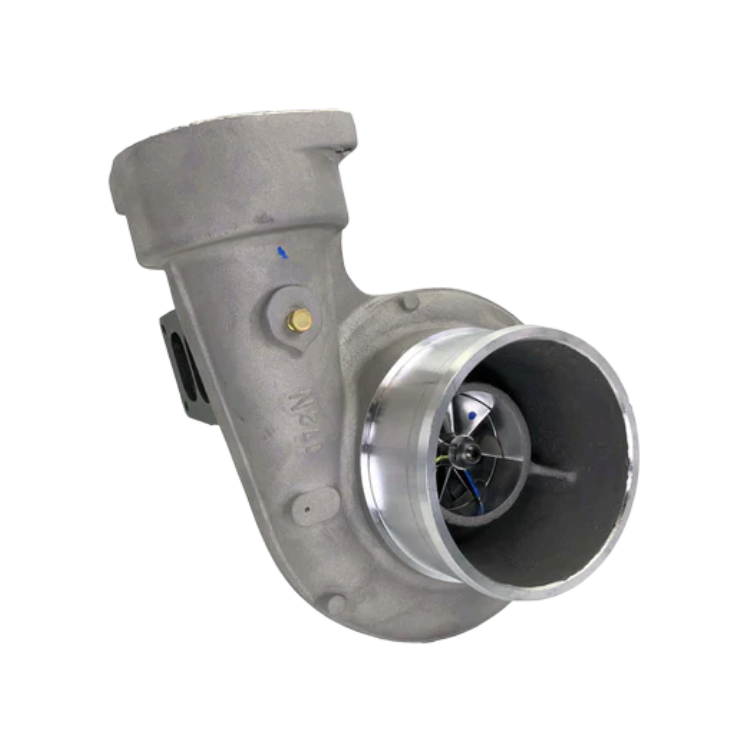Tamerx Turbo Assembly for Detroit 12.7L, 14.0L engines, OEM 14969880000, for 1990-2007 models, reliable and efficient.