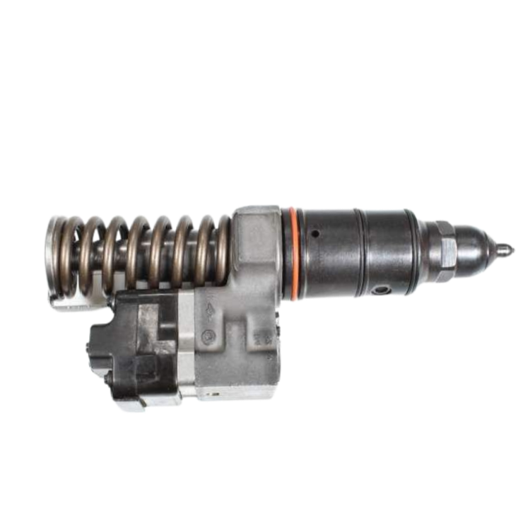 Detroit 12.7L Fuel Injector 1994-1996: OEM 5235605