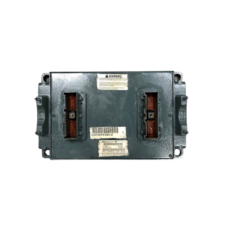 Tamerx Engine Control Module (ECM) for Detroit 60 Series engines, OEM 23530802, designed for 2003-2007 models