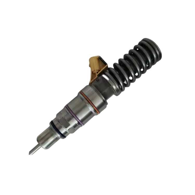Tamerx Fuel Injector for Detroit 14.0L engines, OEM 0 414 703 003, designed for 2007-2008 models, high-quality performance.