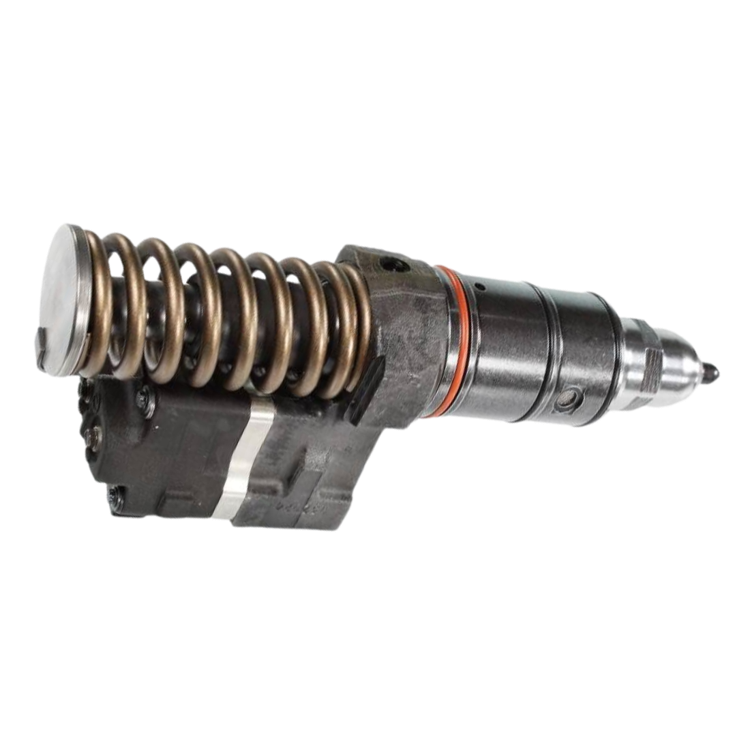 Tamerx Fuel Injector for Detroit 14.0L, OEM 5237821, designed for 14.0L models, high-quality performance.