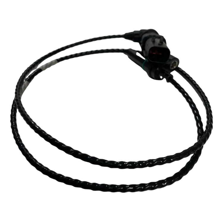 Tamerx Detroit 14.0L Turbo Speed Sensor for 2008-2010 engines, OEM 23536429, designed for high-quality performance.