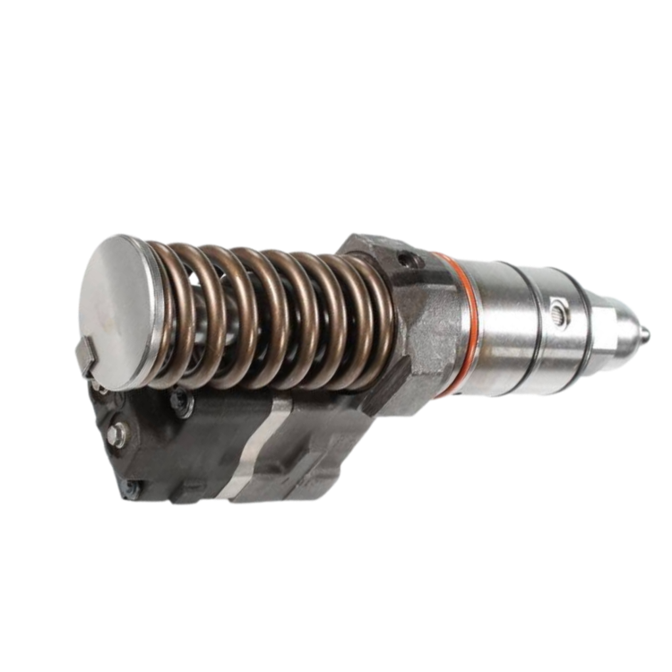Tamerx Fuel Injector for Detroit 50 Series, 60 Series, OEM 5236978, designed for top performance and reliability.