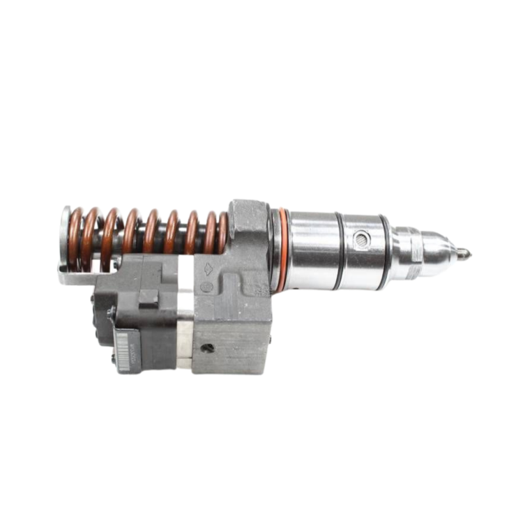 Tamerx Fuel Injector for Detroit 50 Series, 60 Series, OEM 5236995, designed for top performance and reliability.