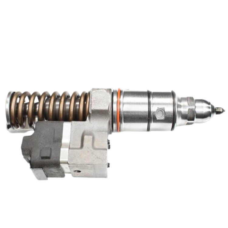 Tamerx Fuel Injector for Detroit 50 Series, 60 Series, OEM 5237787, designed for top performance and reliability.