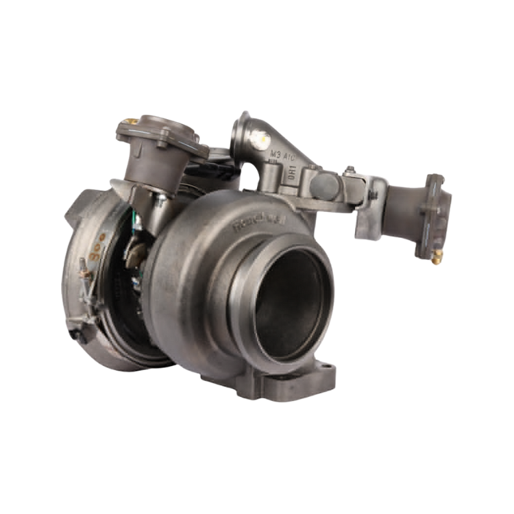 Tamerx EGR Cooler for Detroit 50 Series engines, OEM 23535314, designed for 1990-1995 models, high-quality performance