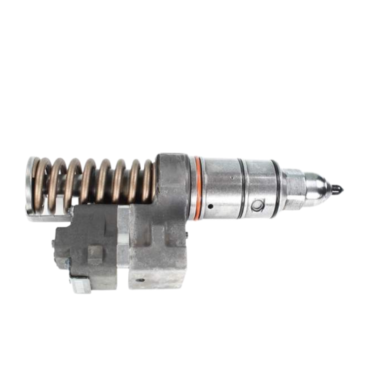 Detroit 60 Series, 11.1L, 12.7L Fuel Injector 1990-1993: OEM 5234970