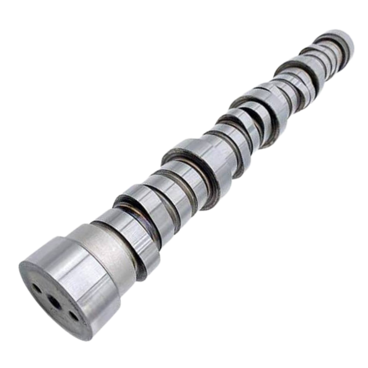 Tamerx Camshaft for Detroit 60 Series, 11.1L engines, OEM 23528309, designed for 1986–1998 models, high-quality performance.